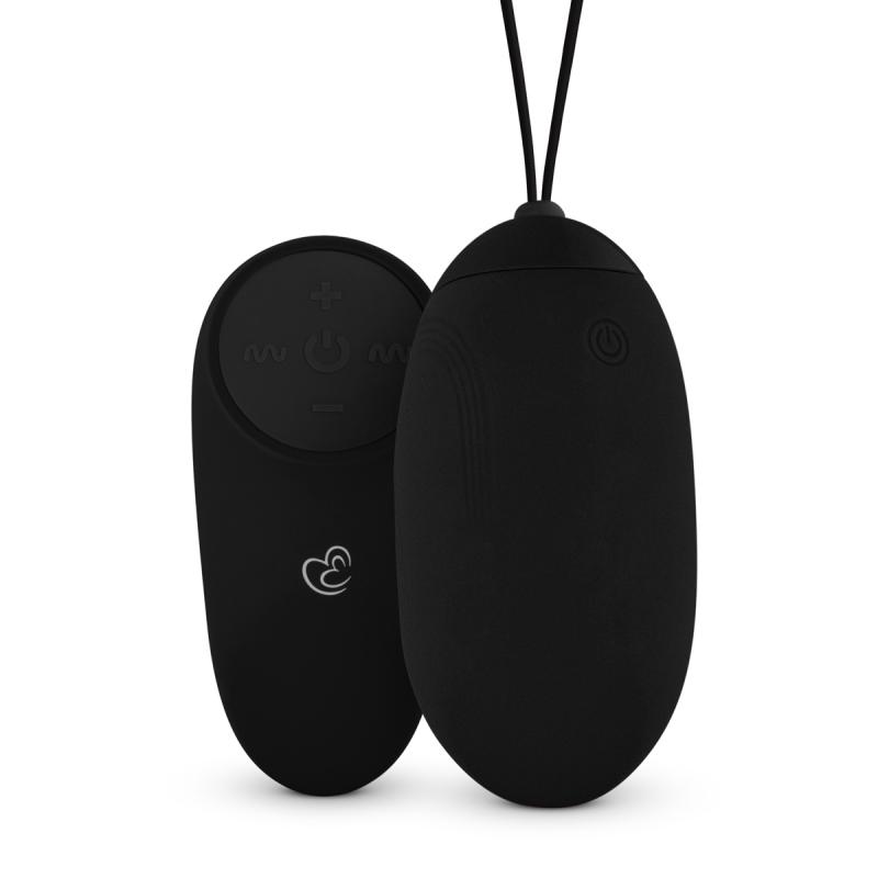 EasyToys Vibro-Ei mit Fernbedienung