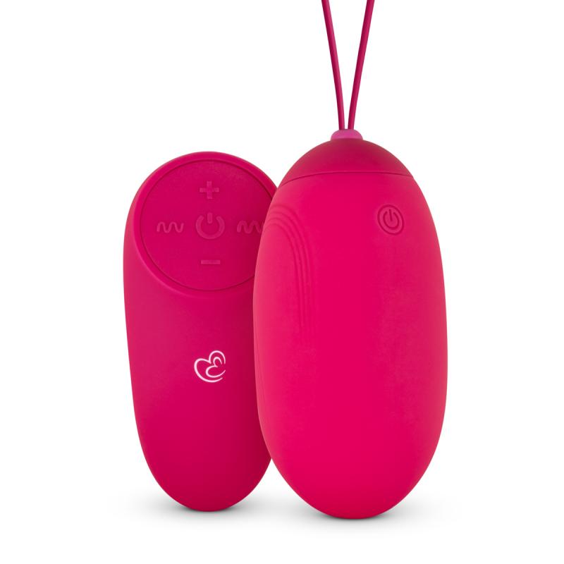Easytoys Vibro-Ei