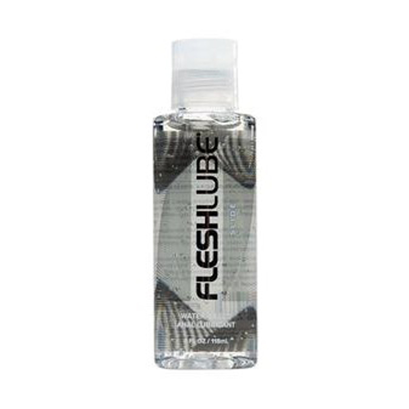 Fleshlube Slide Anal-Gleitgel auf Wasserbasis - 100 ml