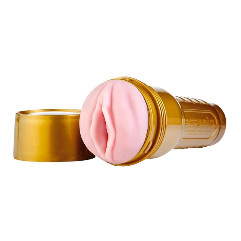 Fleshlight – Pink Lady STU Masturbator – Beige