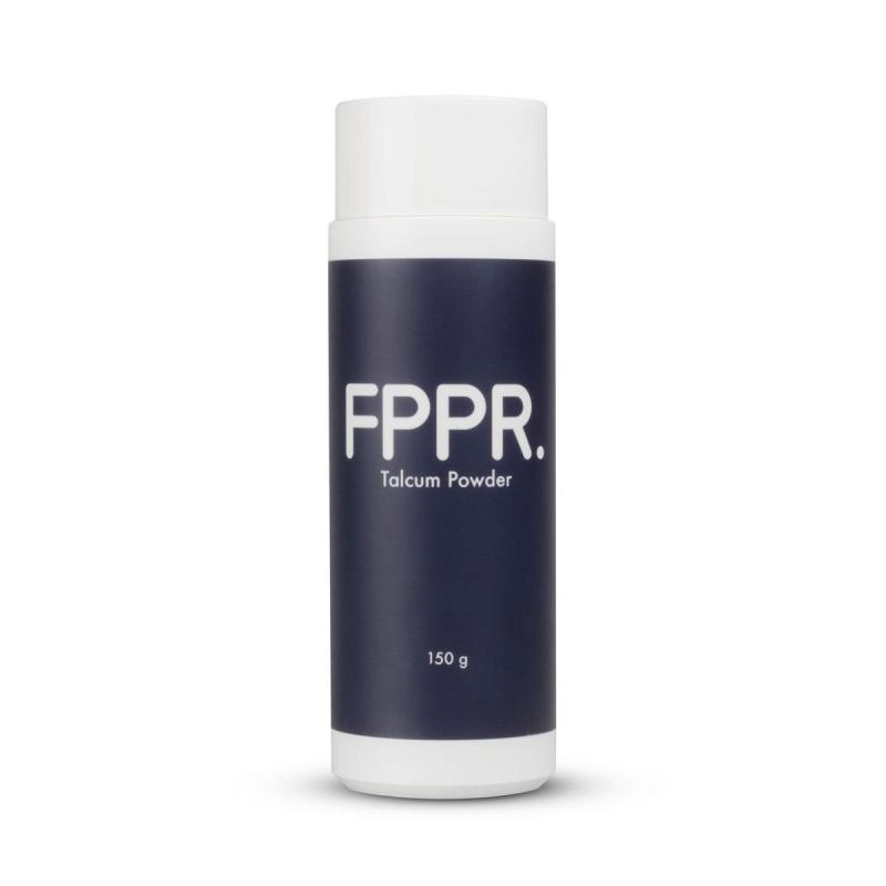 FPPR. Pflegepuder für Masturbatoren - 150 ml