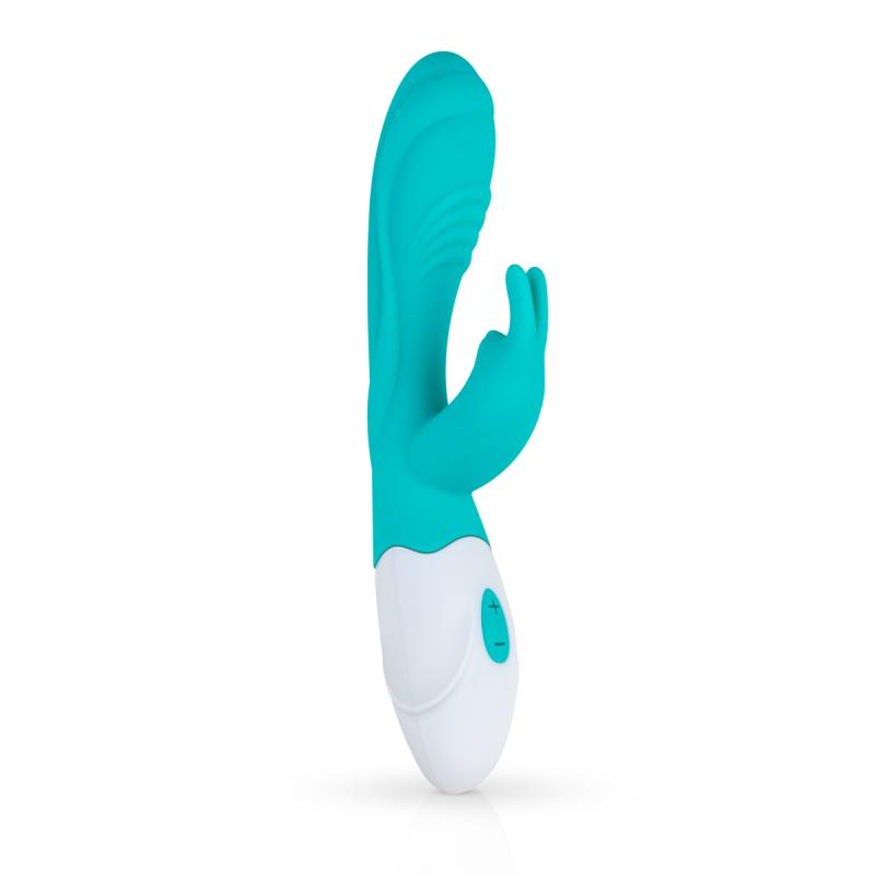 Good Vibes Only »Leda« Rabbit Vibrator