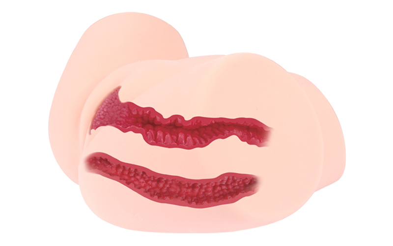 Kokos »Samanda« Mega-Masturbator