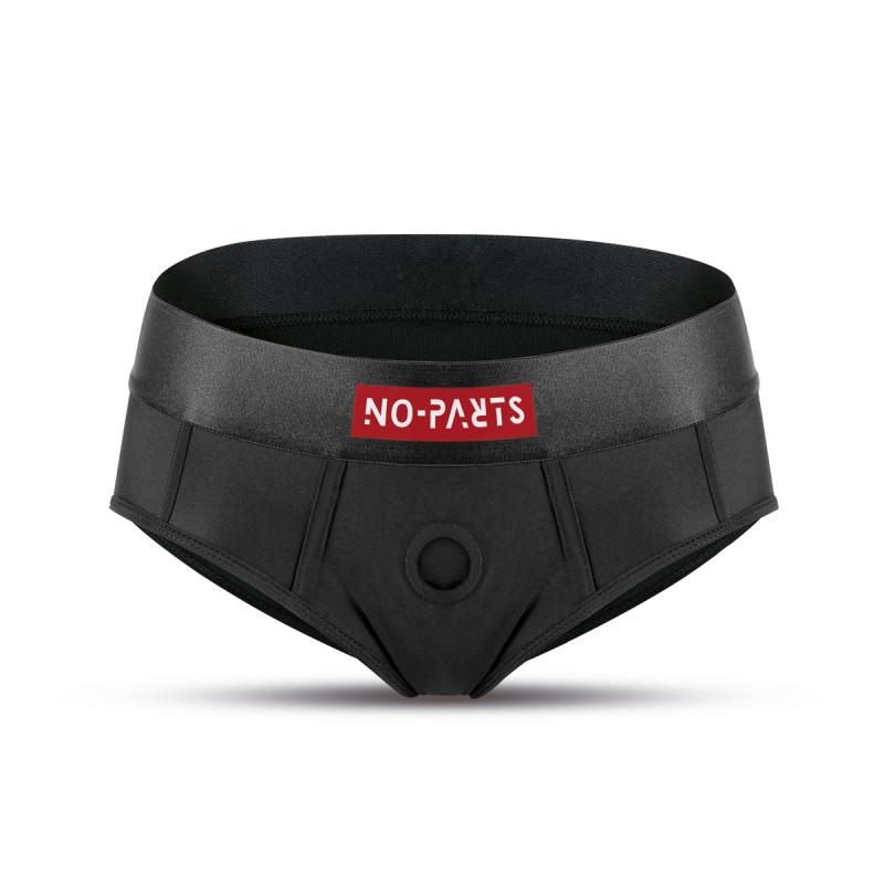 No-Parts »Robin« Lingerie Harness S