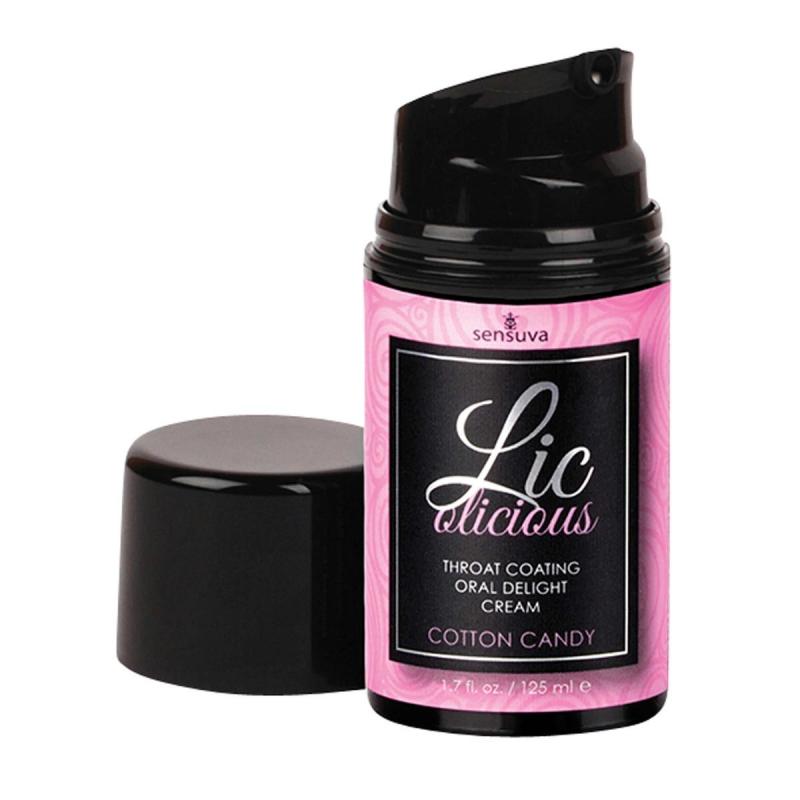 Lic O Licous Oral Delight Cream 50 ml
