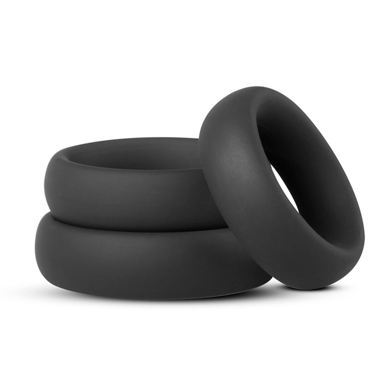 Teazers »Ring on It« Penisring-Set