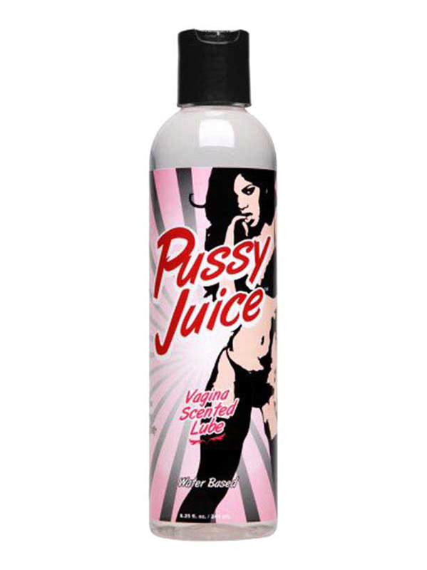 Passion Lubricants - Vaginaduft Gleitmittel - 244ml