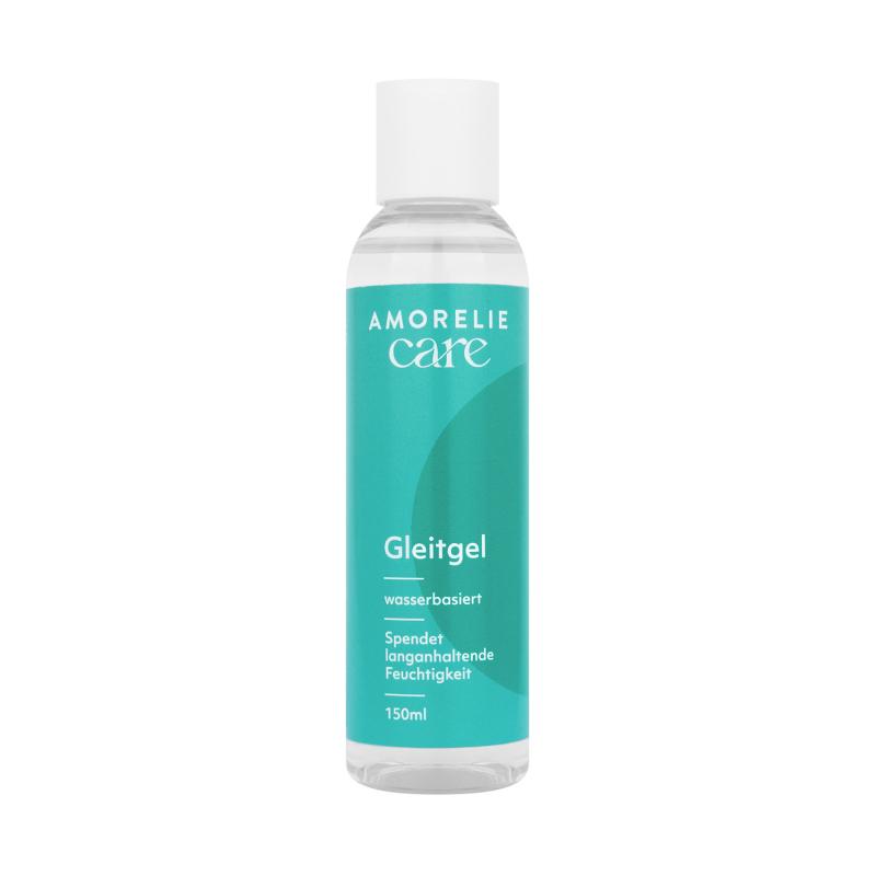 AMORELIE Care »Gleitgel wasserbasiert« – 150 ml