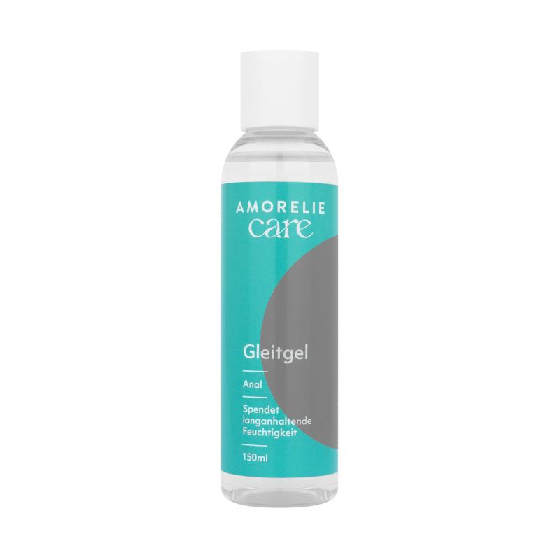 AMORELIE Care »Anal-Gleitgel« – 150ml