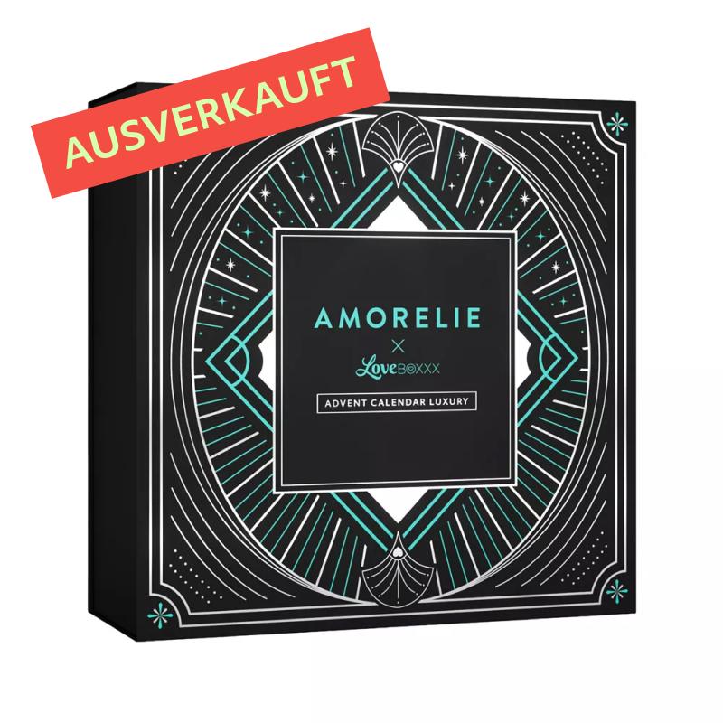 AMORELIE Adventskalender »Luxury Edition«