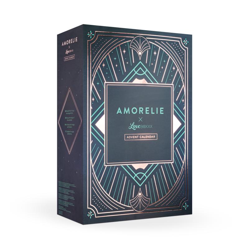 AMORELIE Adventskalender »Das Original«