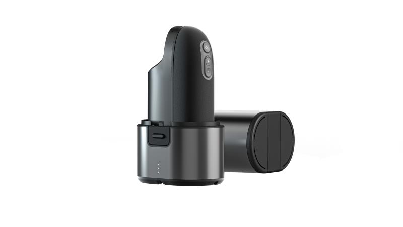 Arcwave »Ion« Pleasure Air Masturbator