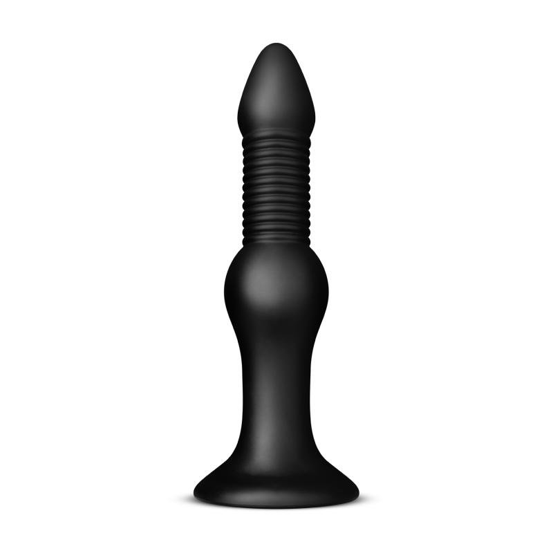 BUTTR - Explosive Warhead  Analer Dildo