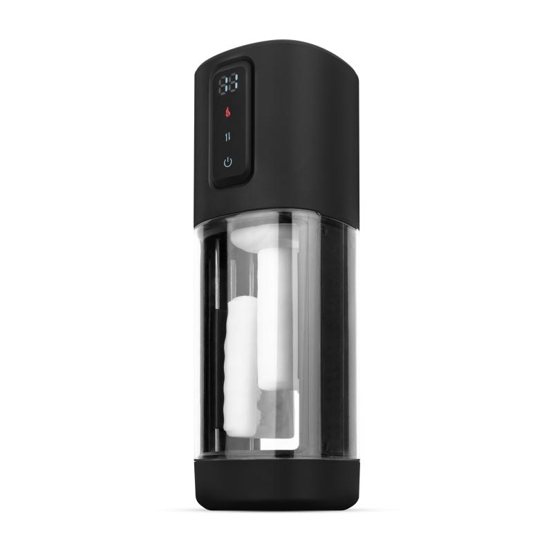 CRUIZR »CX11« Masturbator mit Streich- & Heizfunktion