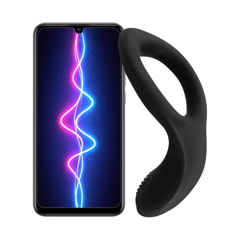 Lovense »Diamo« Penisring mit App