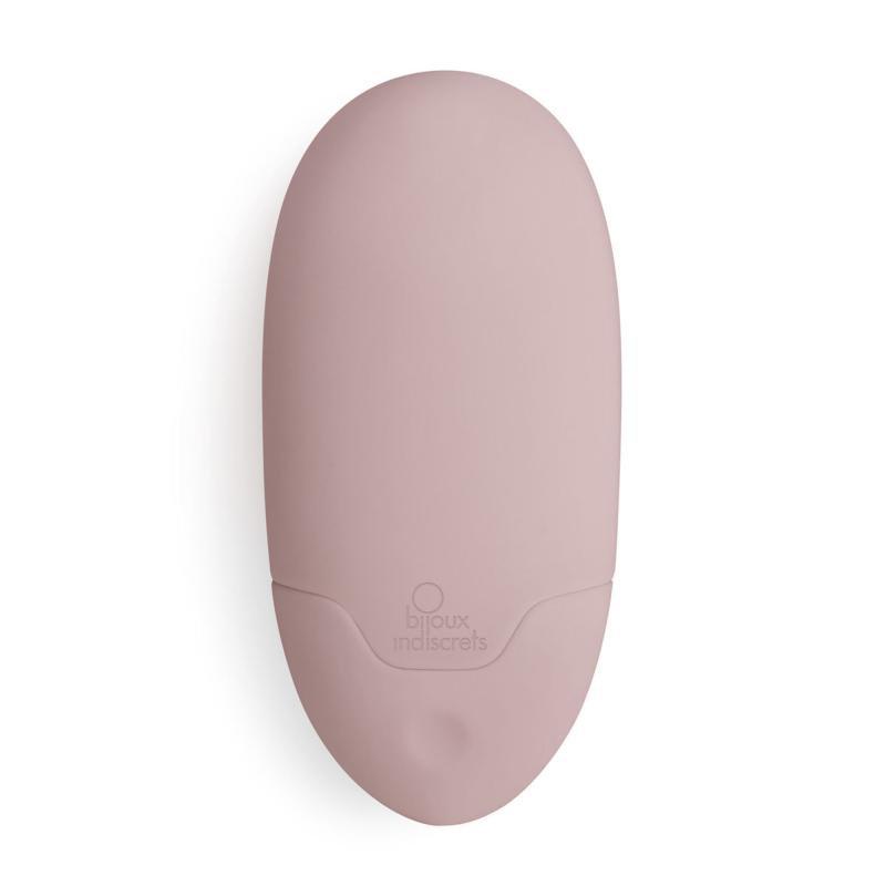 Bijoux Indiscrets – SEX AU NATUREL Personal Massager