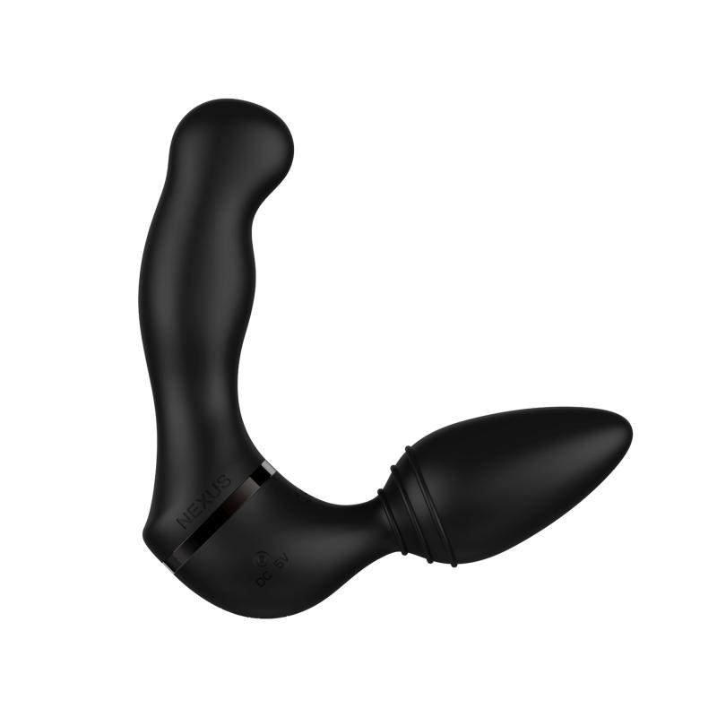Nexus »Revo Twist« Prostata-Vibrator & Analplug mit Vibration