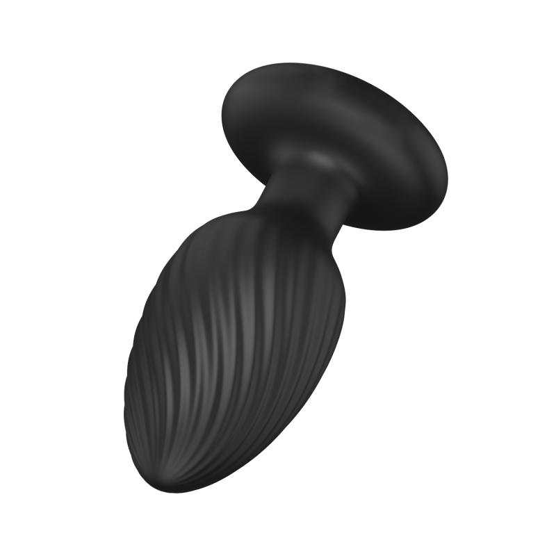 Nexus »Tornado« Analplug mit Vibration