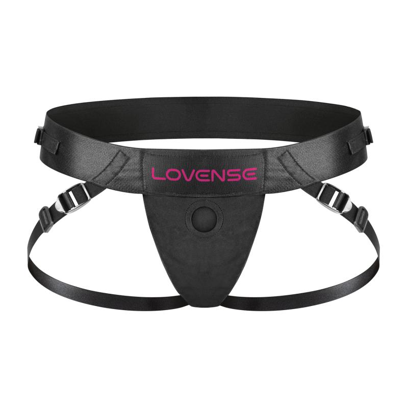 Lovense – Strapless Harness für Lapis