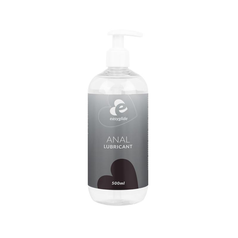 EasyGlide – Gleitgel 500 ml