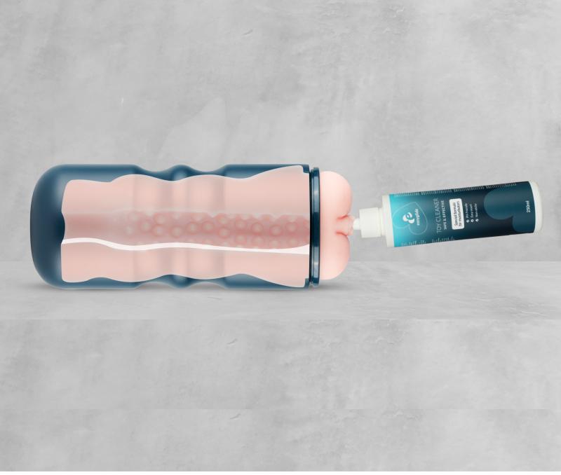 EasyGlide Masturbator Gel Extra Glatt - 250ml