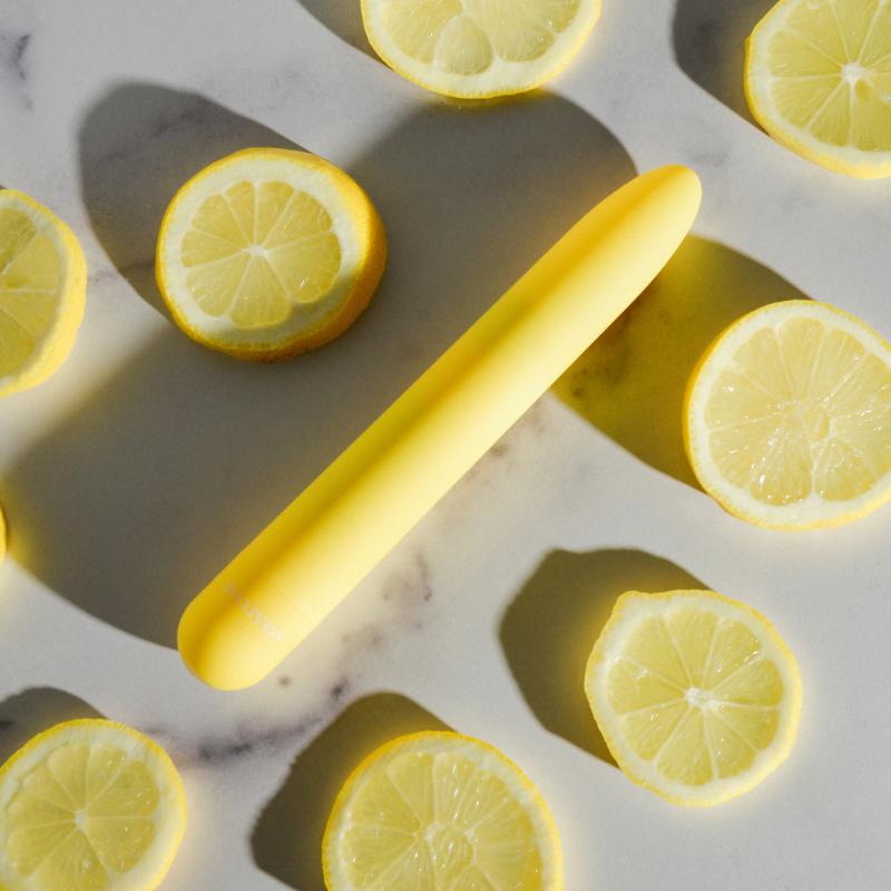 Evolved »Sunny Sensations« Klassischer Vibrator