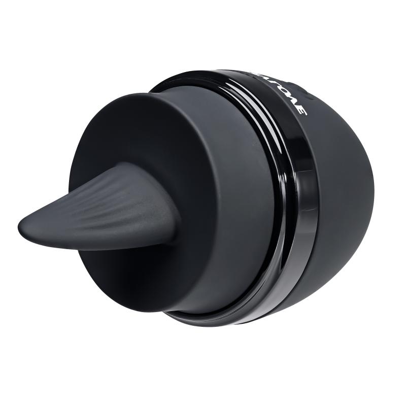 Evolved »Tongue Tie« Mini-Vibrator