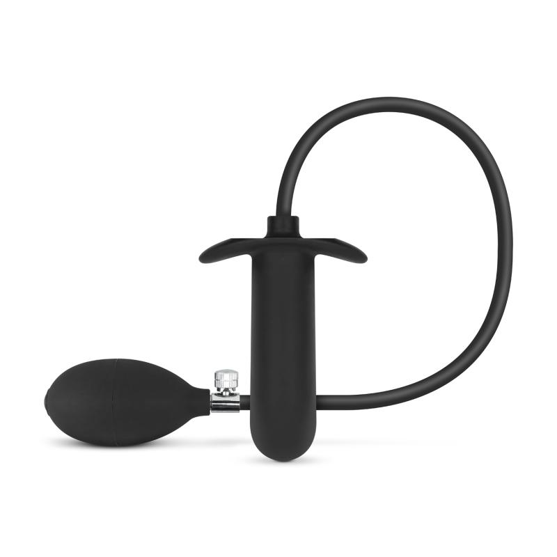 Online Only - The Cylinder Aufblasbarer Analplug