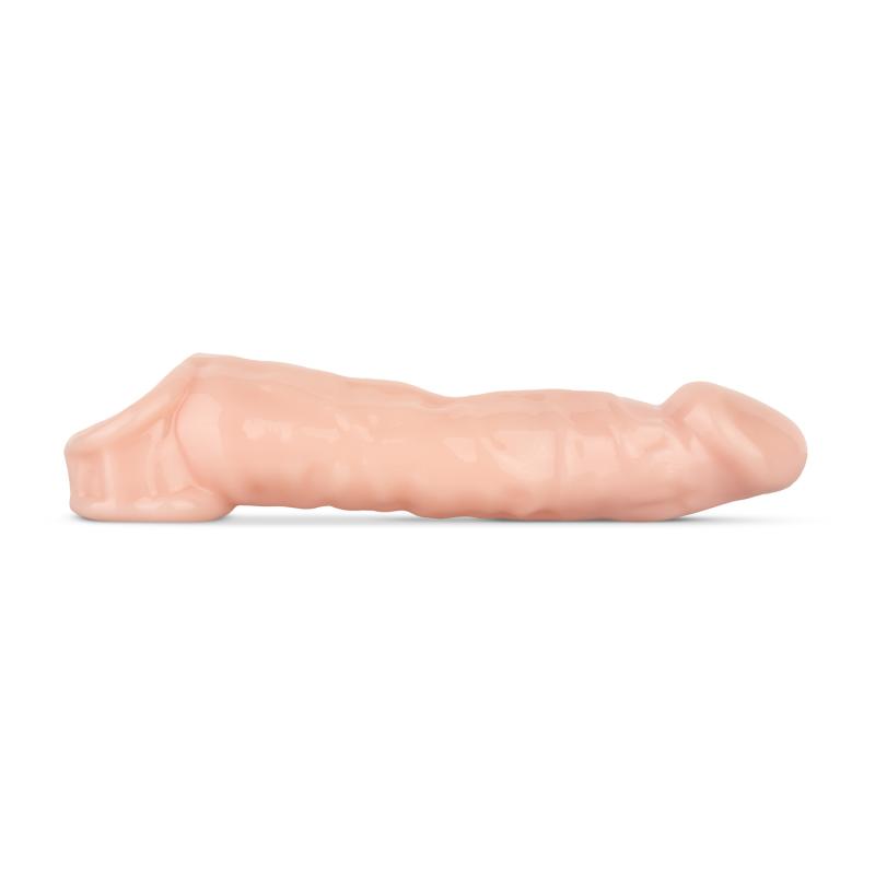 Penis-Hülle 15 cm - Beige