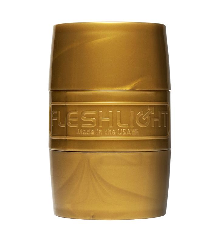 Fleshlight GO »Stamina Quickshot« Masturbator