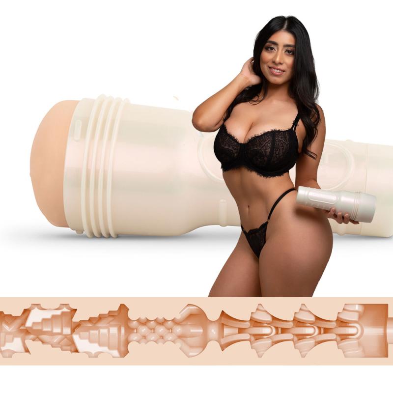 Fleshlight »Violet Myers Waifu« Masturbator