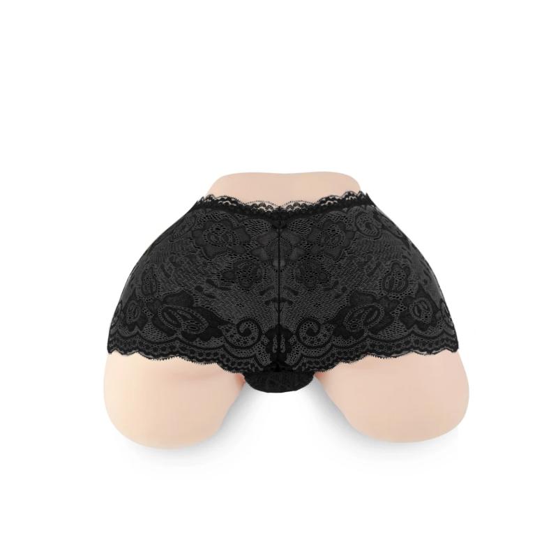 Ashley Rose Mega-Masturbator