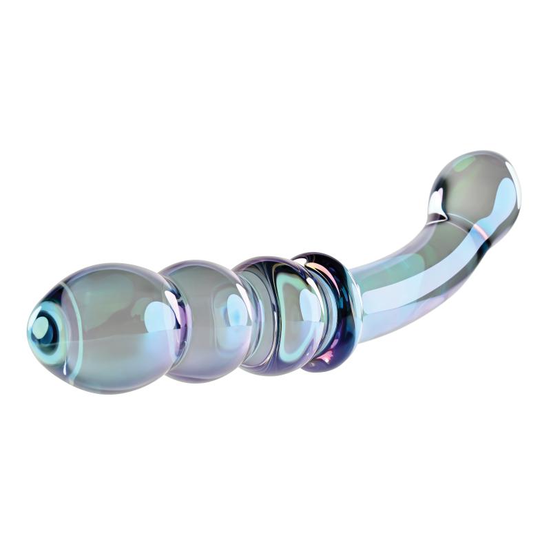 Gender-X »Lustrous Galaxy Wand« Analplug