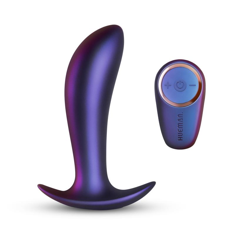 Hueman »Uranus« Analvibrator
