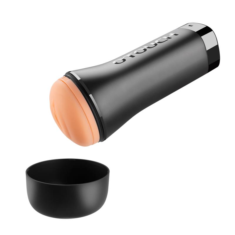 OTOUCH »INSCUP 3« Masturbator mit Vibration & Stoßfunktion