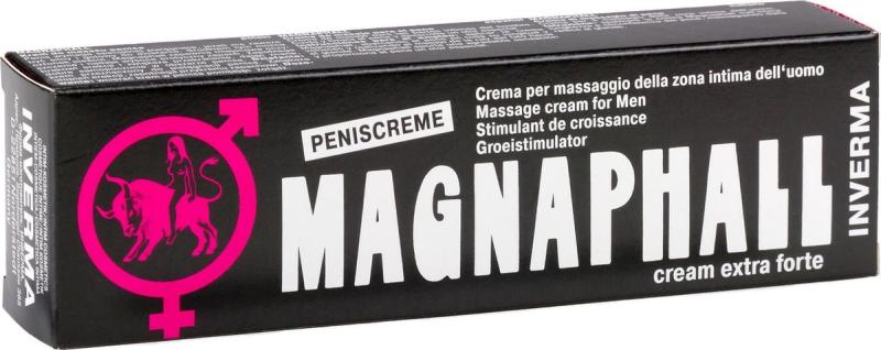 Magnaphall Penis Creme – 45 ml