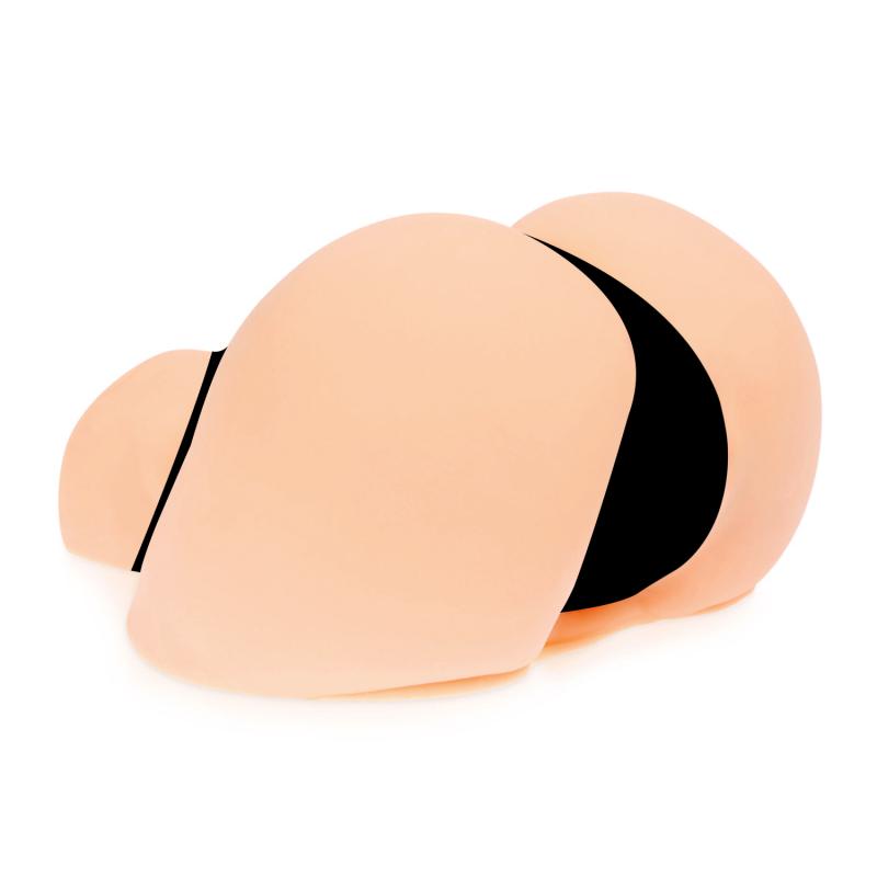 Kokos »Oknyeo« Mega-Masturbator