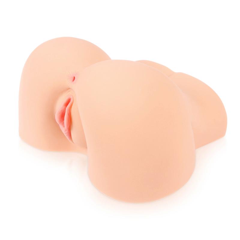 Kokos »Olivia« Mega-Masturbator