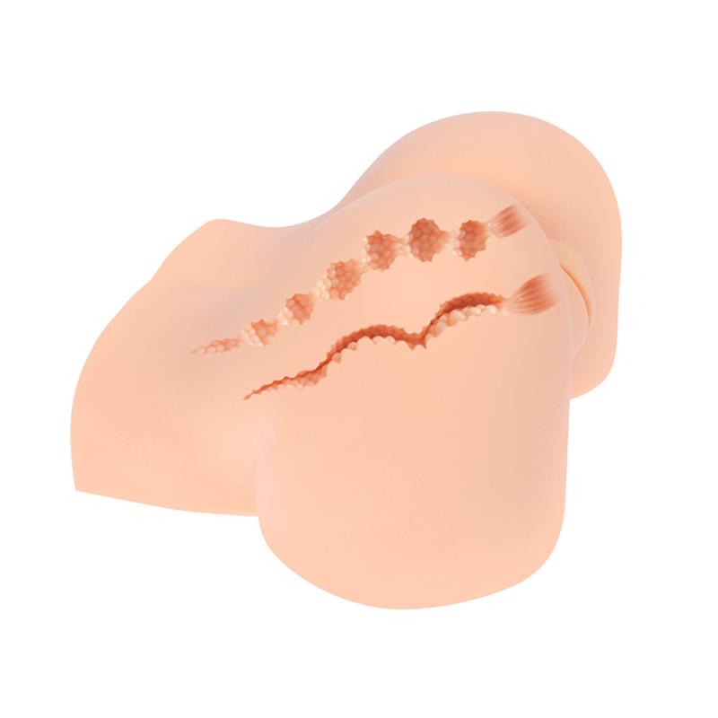 Kokos »Alice« Mega-Masturbator