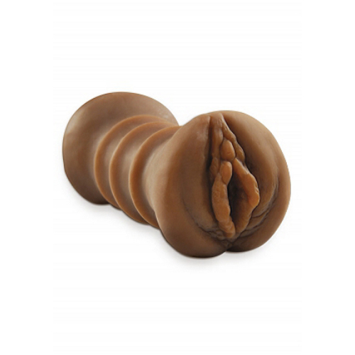 Flip Me Over Masturbator – Doppelte Öffnung