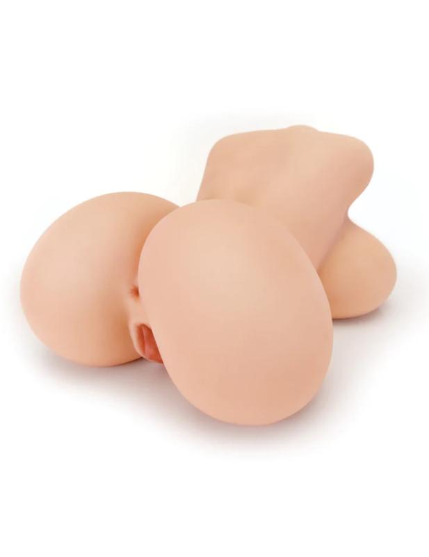 Masturbator PDX Plus Großer Brustkörper