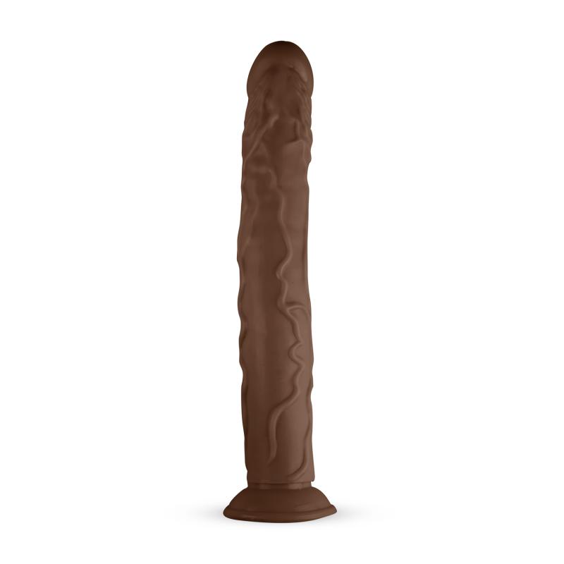 Real Fantasy »David« realistischer Dildo 35cm