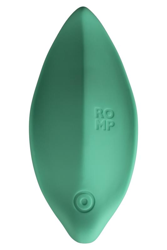 Romp by Womanizer - Wave Externer Vibrator