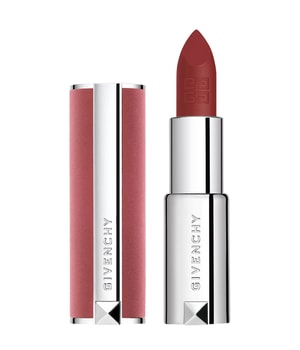 GIVENCHY Le Rouge Sheer Velvet Lippenstift
