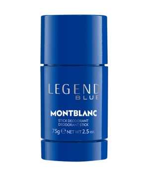 Montblanc Legend Blue Deo Stick Deodorant Stick