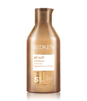 Redken All Soft Conditioner