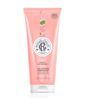 Roger & Gallet Fleur de Figuier Duschgel
