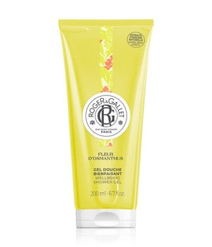Roger & Gallet Fleur D'Osmanthus Duschgel