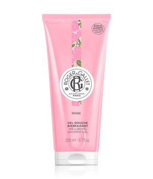 Roger & Gallet Rose Duschgel
