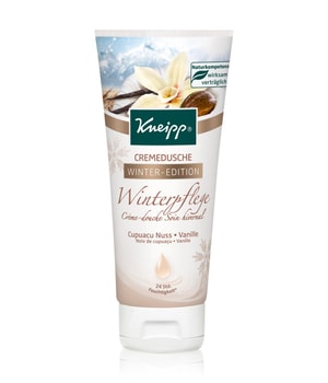 Kneipp Cremedusche Winterpflege Duschgel